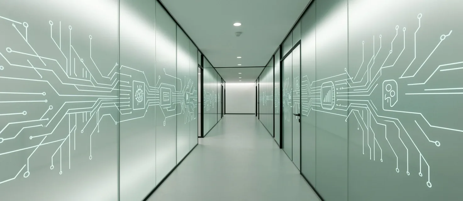 Digital Architecture