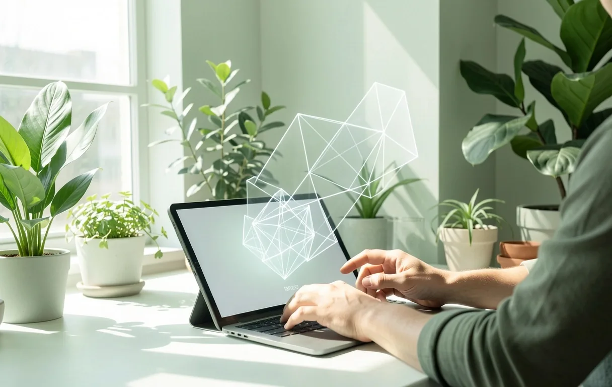 Creative AI Vision